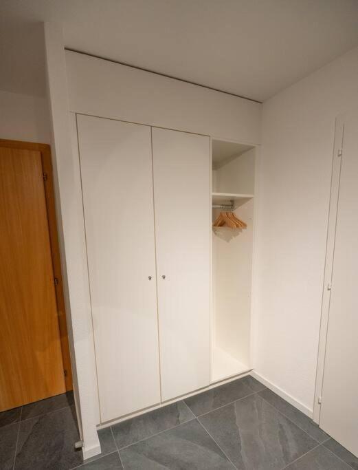 Appartement Spacieux Au Centre De La Gruyere Broc Buitenkant foto